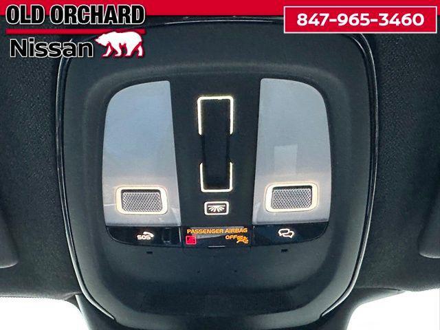 used 2023 Volvo XC40 Recharge Pure Electric car, priced at $34,888