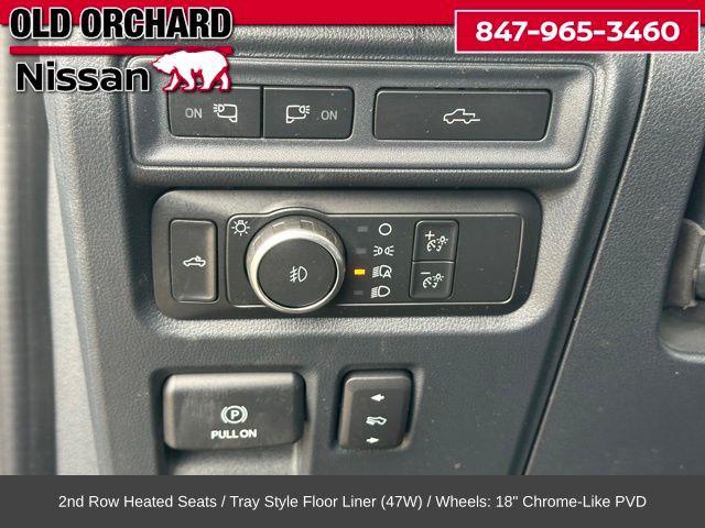 used 2022 Ford F-150 car, priced at $38,472