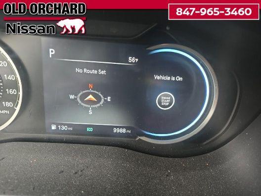 used 2022 Genesis G70 car, priced at $36,472
