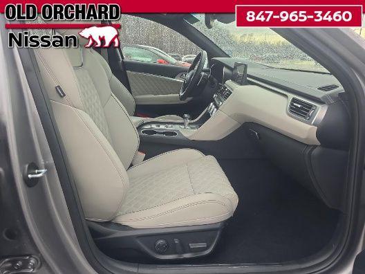 used 2022 Genesis G70 car, priced at $36,472
