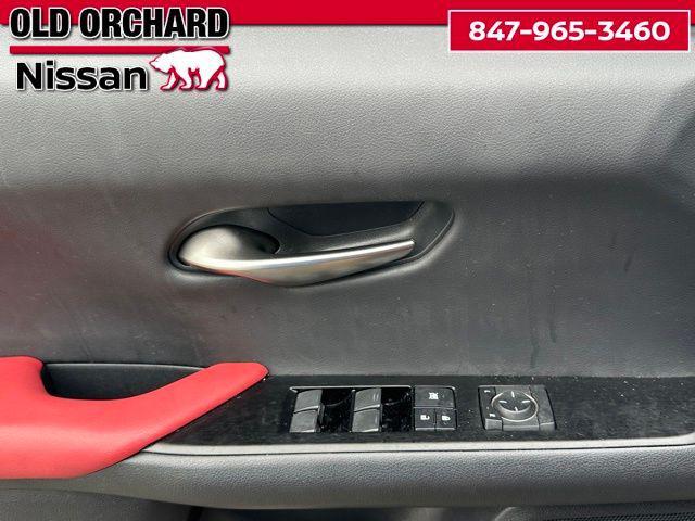 used 2021 Lexus UX 250h car, priced at $30,372