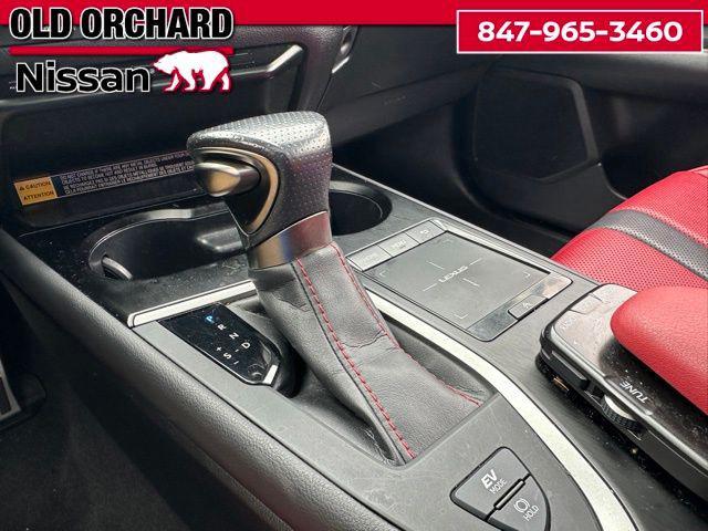 used 2021 Lexus UX 250h car, priced at $30,372