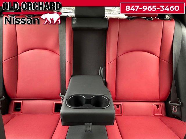 used 2021 Lexus UX 250h car, priced at $30,372