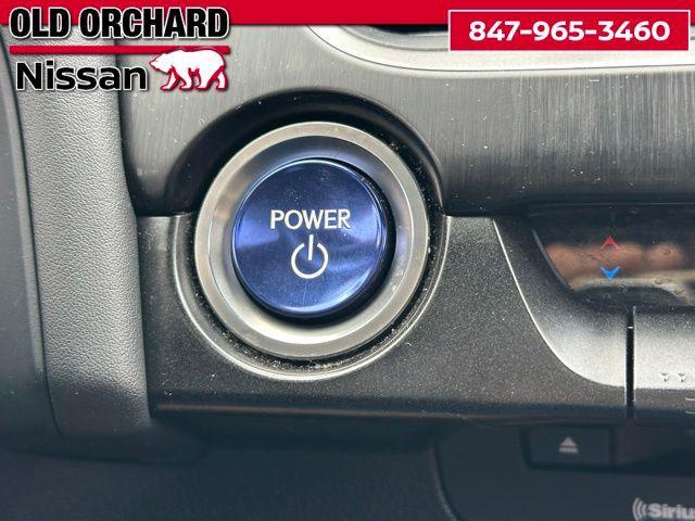 used 2021 Lexus UX 250h car, priced at $30,372