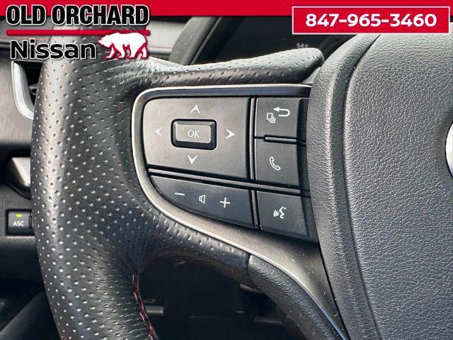 used 2021 Lexus UX 250h car, priced at $30,372