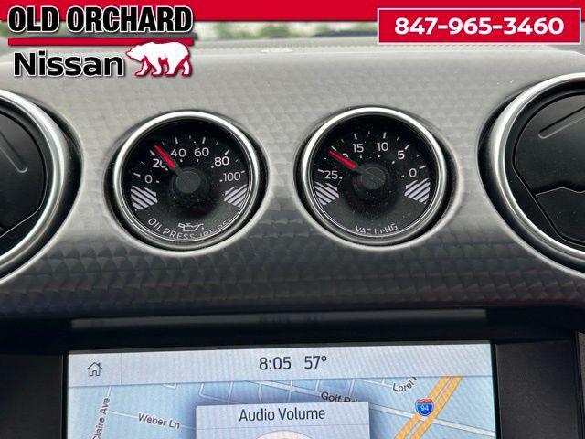 used 2019 Ford Mustang car, priced at $36,888