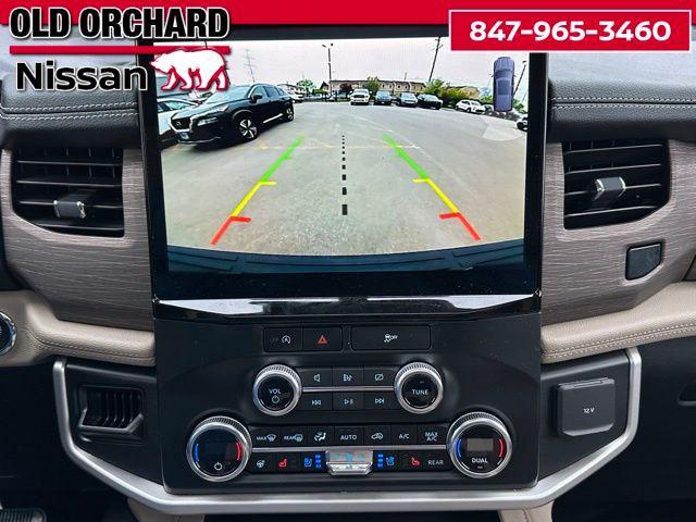 used 2024 Ford Expedition car, priced at $61,888