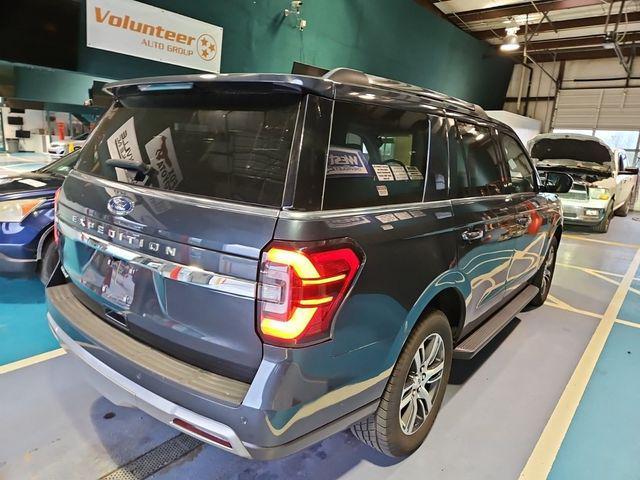 used 2024 Ford Expedition car, priced at $61,888