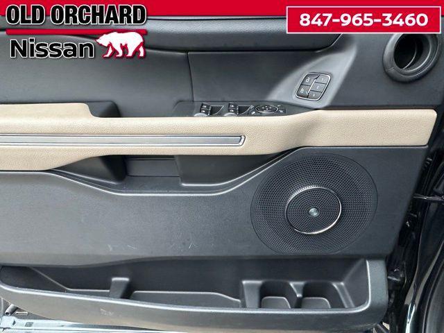 used 2024 Ford Expedition car, priced at $61,888