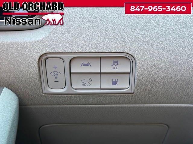 used 2022 Kia Sorento Plug-In Hybrid car, priced at $26,555