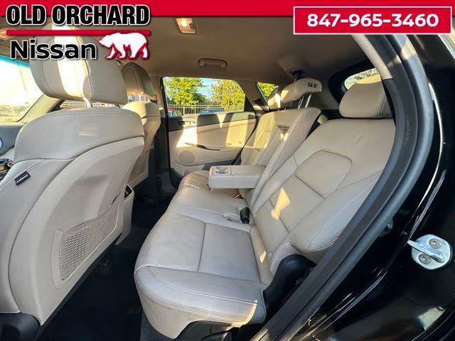 used 2016 Hyundai Tucson car, priced at $11,111
