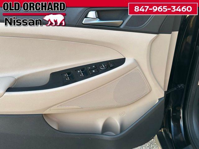 used 2016 Hyundai Tucson car, priced at $11,111