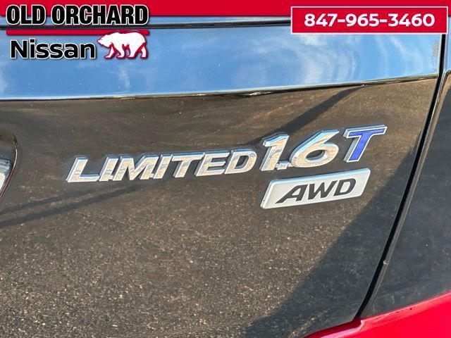 used 2016 Hyundai Tucson car, priced at $11,111