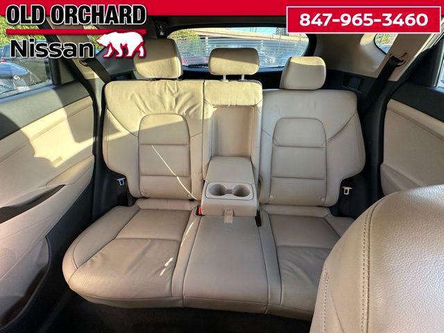 used 2016 Hyundai Tucson car, priced at $11,111