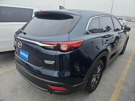 used 2021 Mazda CX-9 car, priced at $24,888