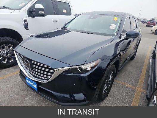 used 2021 Mazda CX-9 car, priced at $24,888