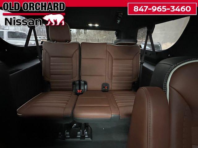 used 2023 GMC Yukon XL car, priced at $73,888