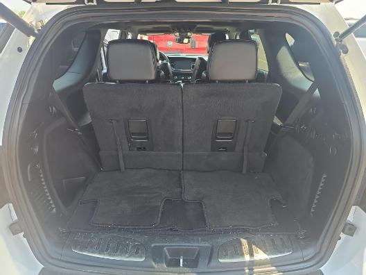 used 2022 Dodge Durango car, priced at $32,888