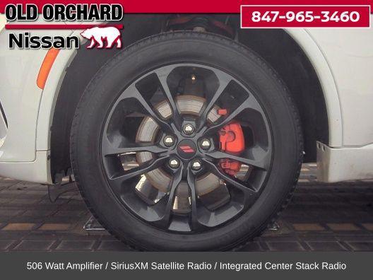 used 2022 Dodge Durango car, priced at $32,888