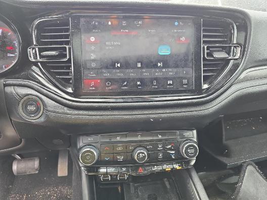 used 2022 Dodge Durango car, priced at $32,888