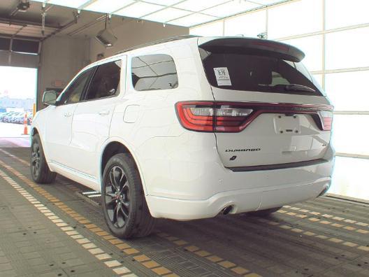 used 2022 Dodge Durango car, priced at $32,888