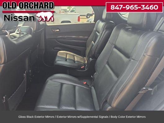 used 2022 Dodge Durango car, priced at $32,888