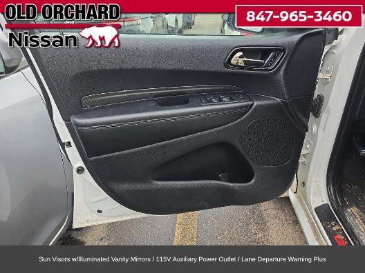 used 2022 Dodge Durango car, priced at $32,888