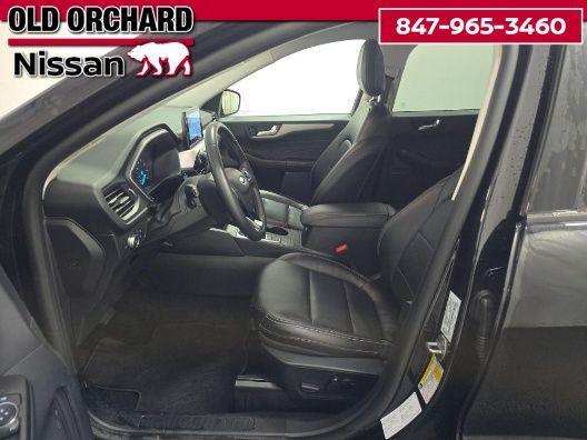 used 2022 Ford Escape car, priced at $21,881