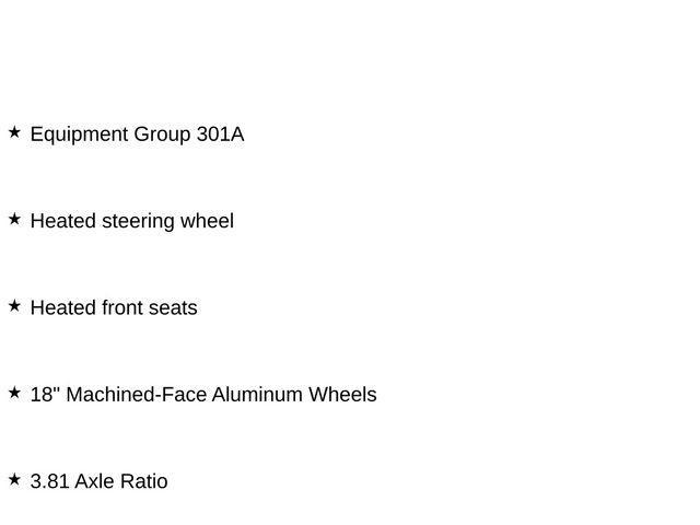 used 2022 Ford Escape car, priced at $21,881