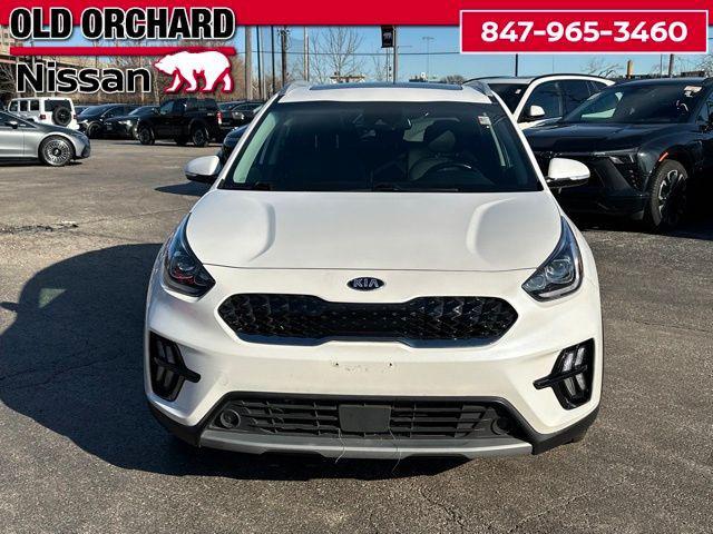 used 2020 Kia Niro Plug-In Hybrid car, priced at $18,972