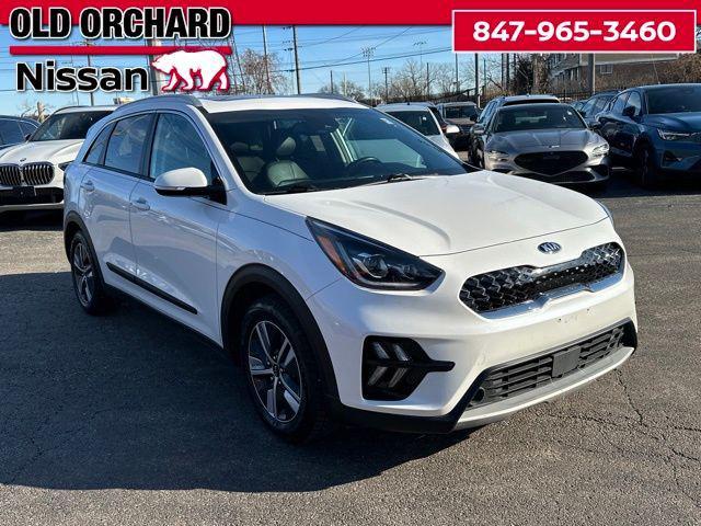 used 2020 Kia Niro Plug-In Hybrid car, priced at $18,972