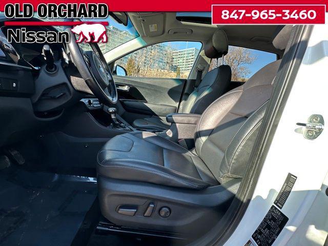 used 2020 Kia Niro Plug-In Hybrid car, priced at $18,972