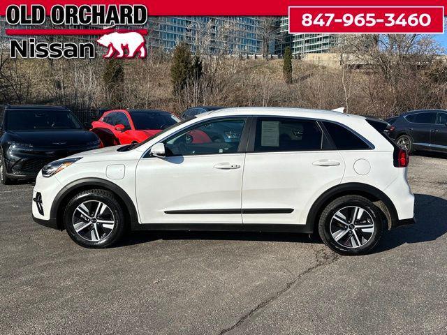 used 2020 Kia Niro Plug-In Hybrid car, priced at $18,972