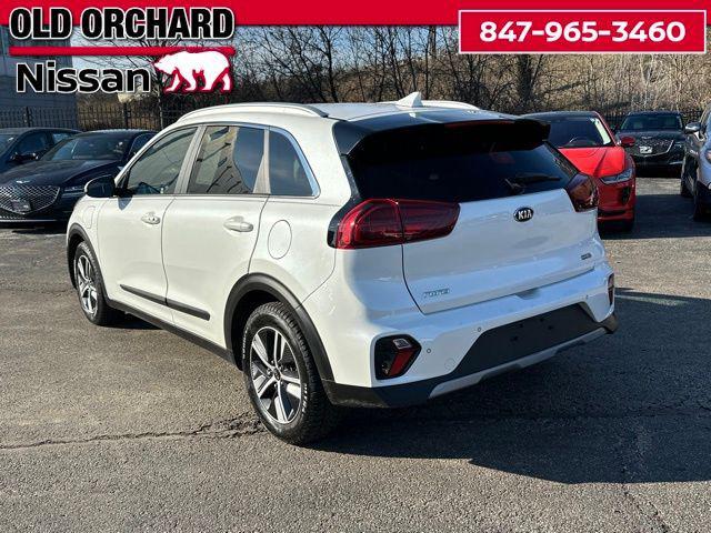 used 2020 Kia Niro Plug-In Hybrid car, priced at $18,972