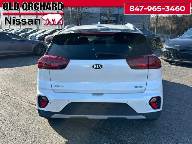 used 2020 Kia Niro Plug-In Hybrid car, priced at $18,972