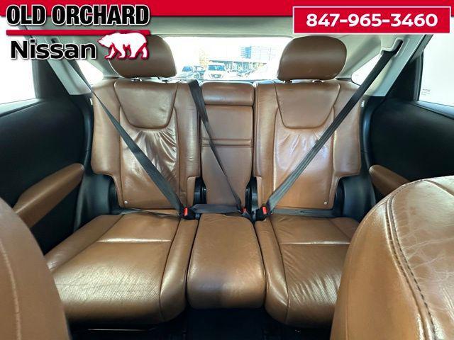 used 2015 Lexus RX 350 car, priced at $18,772