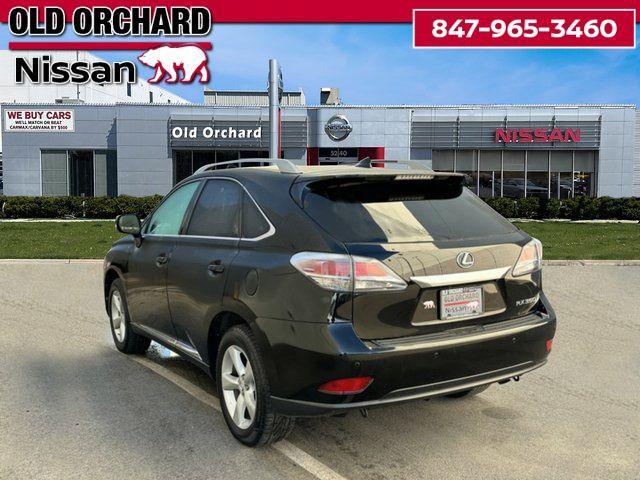 used 2015 Lexus RX 350 car, priced at $18,772