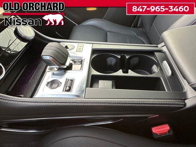 used 2025 Jaguar F-PACE car, priced at $51,888