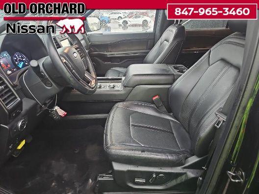 used 2021 Ford Expedition car, priced at $44,888