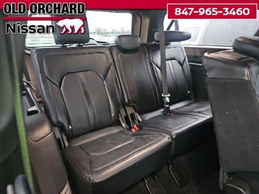 used 2021 Ford Expedition car, priced at $44,888