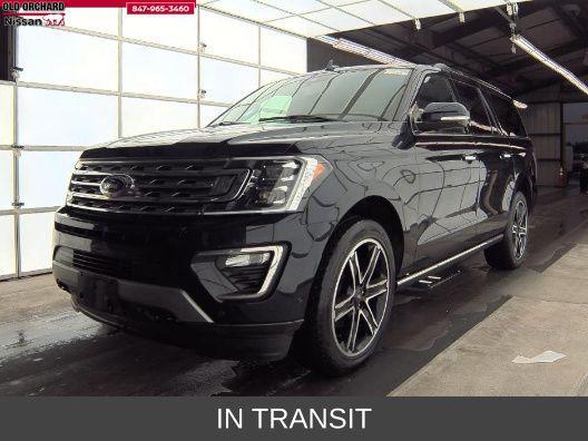 used 2021 Ford Expedition car, priced at $44,888