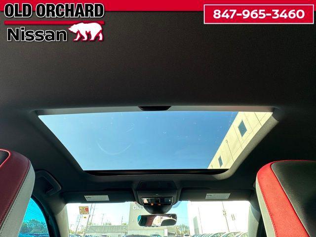 used 2022 Volkswagen Golf GTI car, priced at $28,888