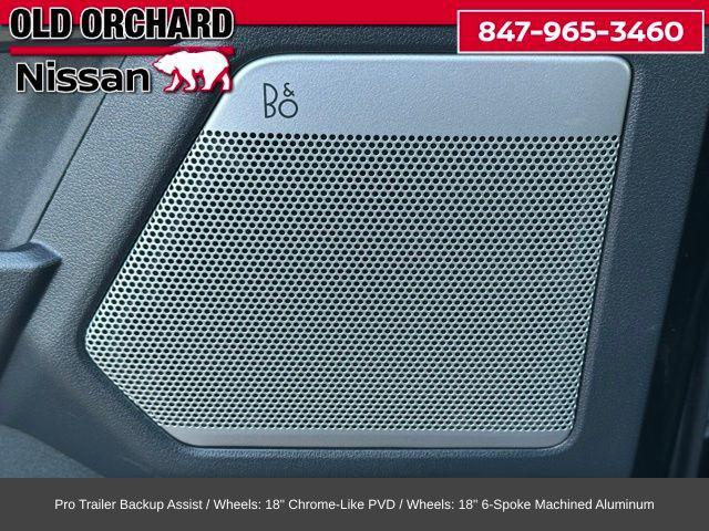 used 2022 Ford F-150 car, priced at $46,772