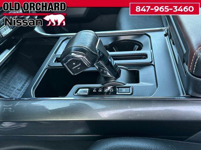 used 2022 Ford F-150 car, priced at $46,772
