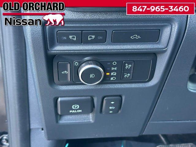 used 2022 Ford F-150 car, priced at $46,772