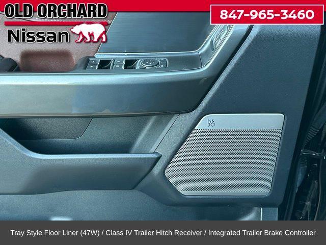 used 2022 Ford F-150 car, priced at $46,772