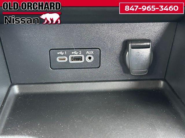 used 2021 Nissan Sentra car, priced at $17,972