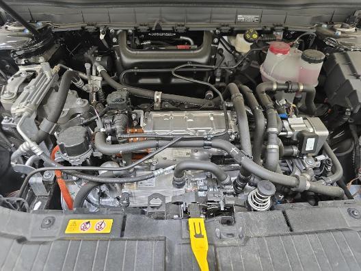 used 2023 Mercedes-Benz EQB 300 car, priced at $28,972
