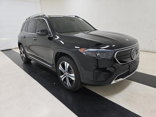 used 2023 Mercedes-Benz EQB 300 car, priced at $28,972