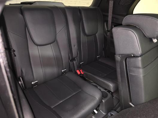 used 2023 Mercedes-Benz EQB 300 car, priced at $28,972